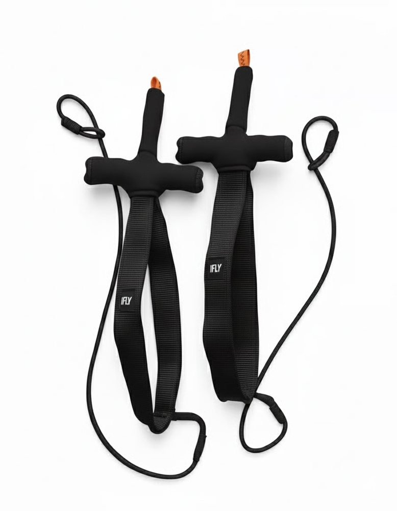 Acro Handle - Toggles