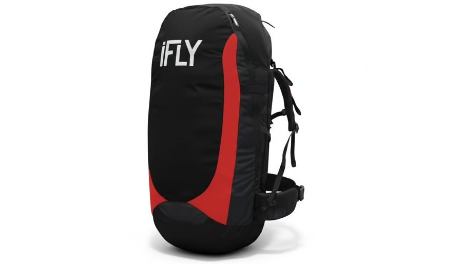 iFLY Rucksack