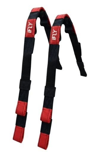 Soft Spreader Bar