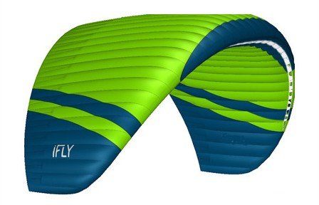 Funny acro wing