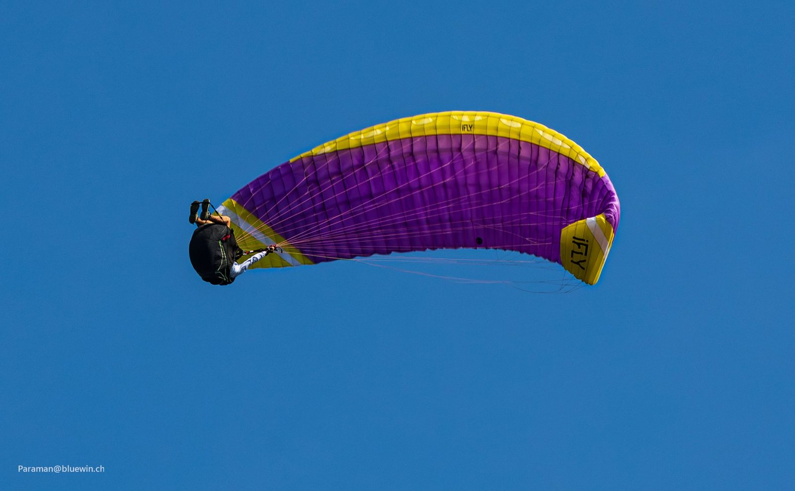 hobby GT acro wing