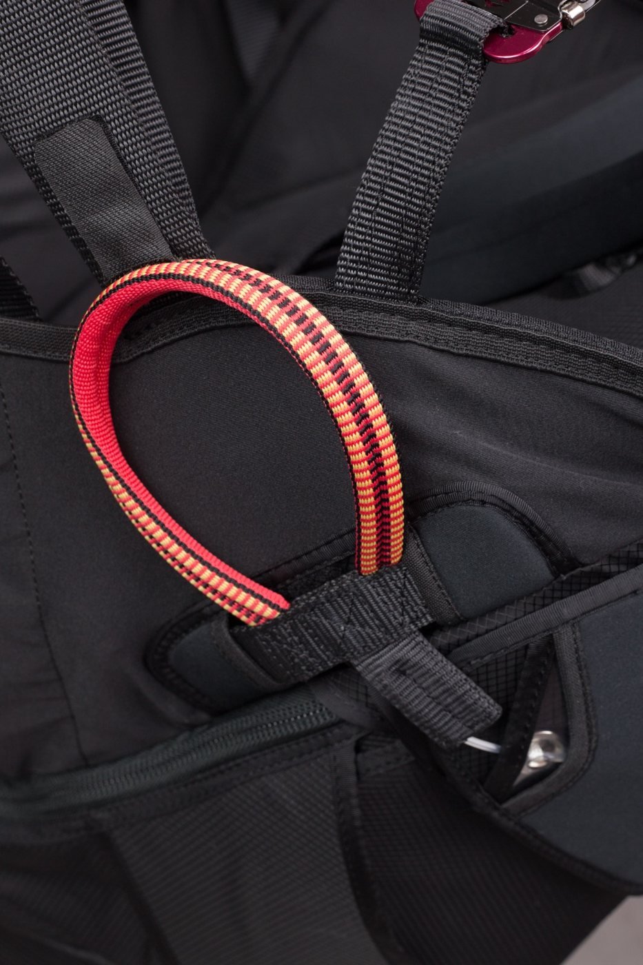 Lucy Single Harness, view 7