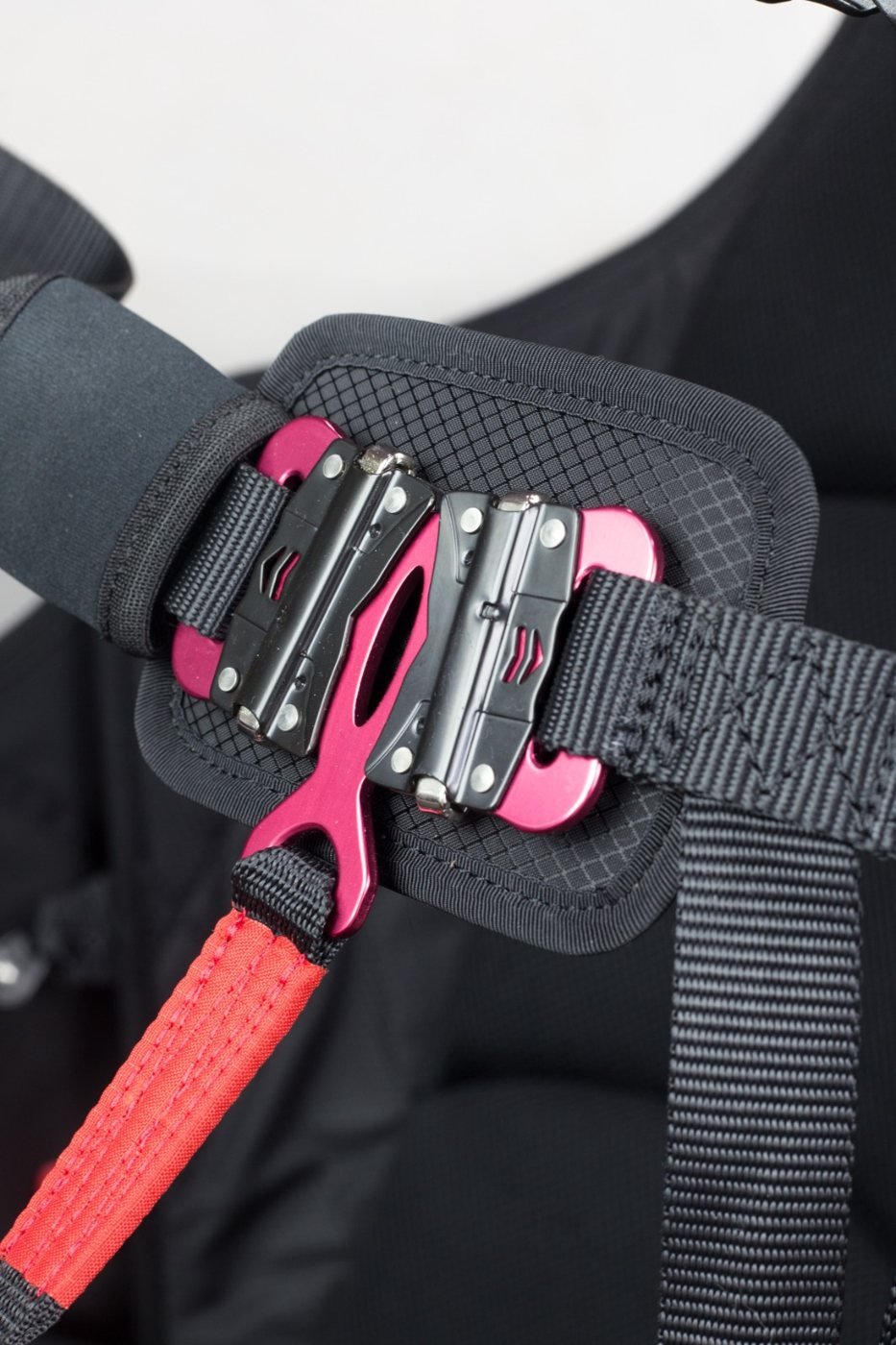 Lucy Single Harness, view 9