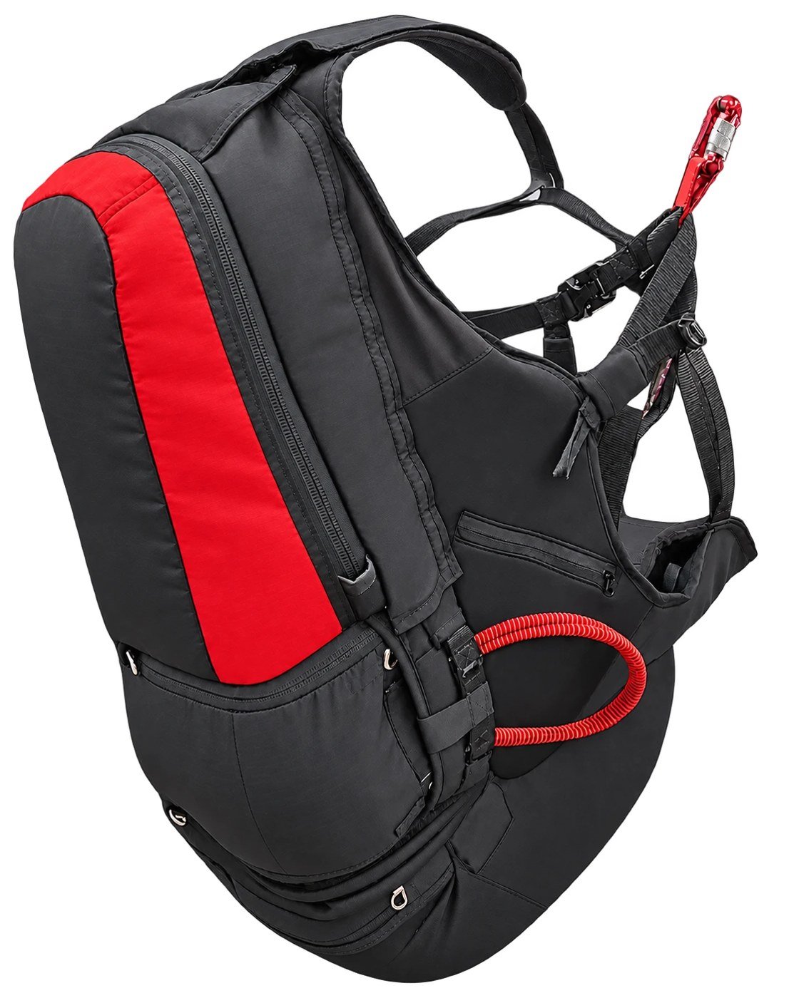 Lucy Tandem Pilot Harness